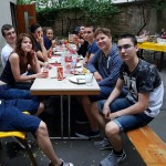 Club JuMaJo Sommerfest 2017